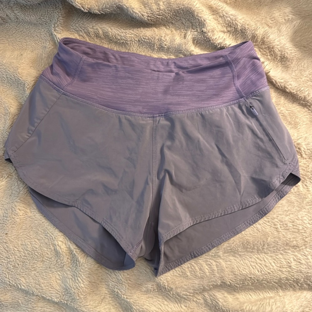 Outdoor Voices Hudson 4” Short